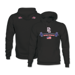 Project Guardian Strength & Conditioning – Team Hoodie *PRE-ORDER*
