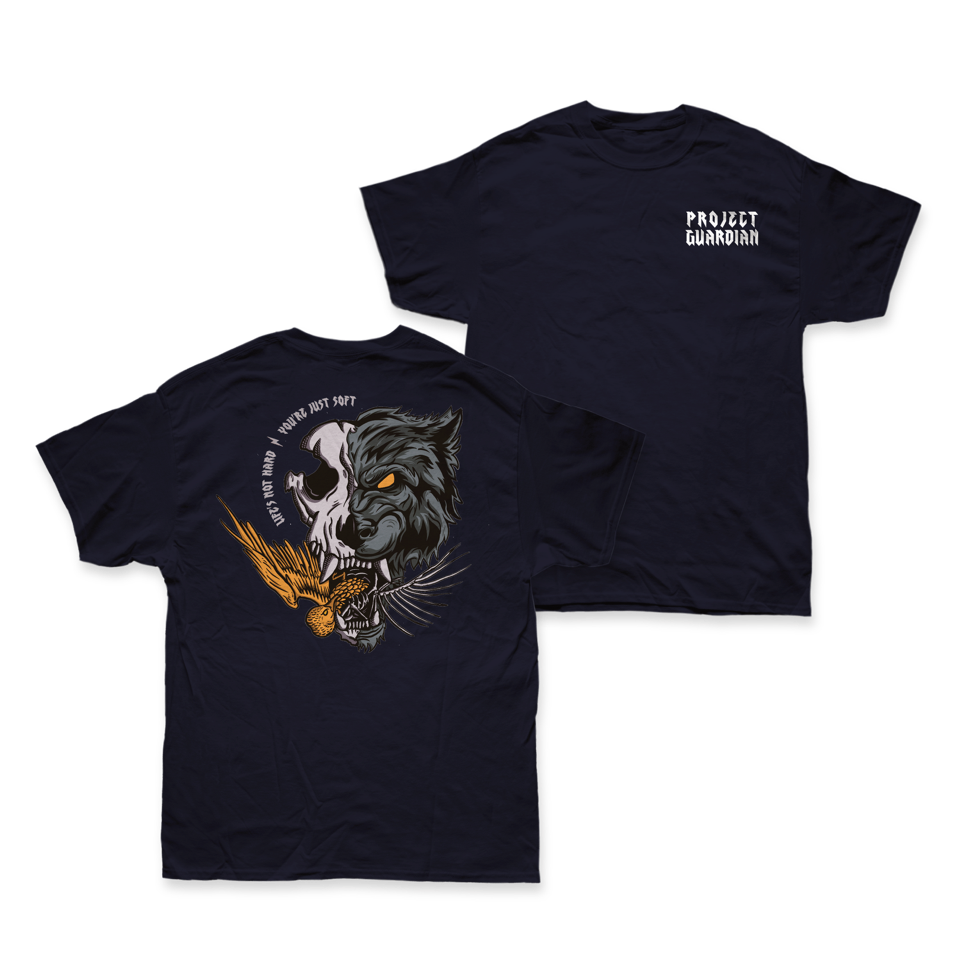 LNHYJS Tee **PRE-ORDER**